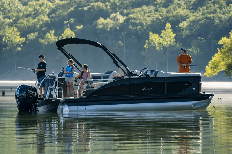 Slide: The Image of Barletta CABRIO22QC 2025 - 60