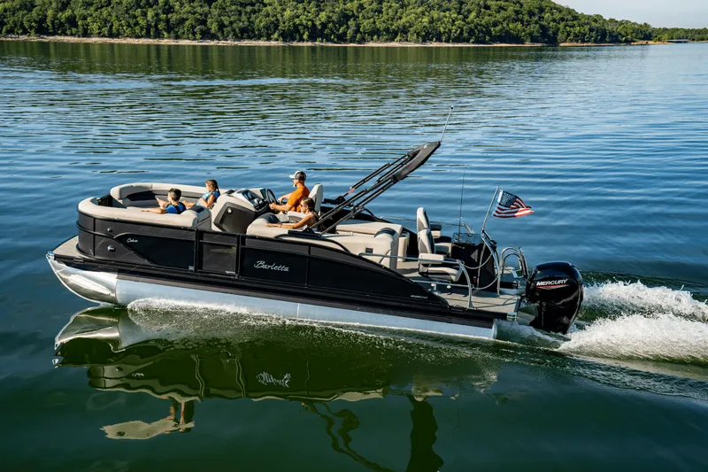 Slide: The Image of Barletta CABRIO22QC 2025 - 64