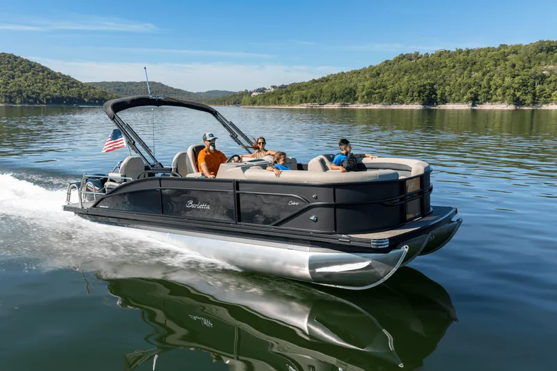 Slide: The Image of Barletta CABRIO22QC 2025 - 67