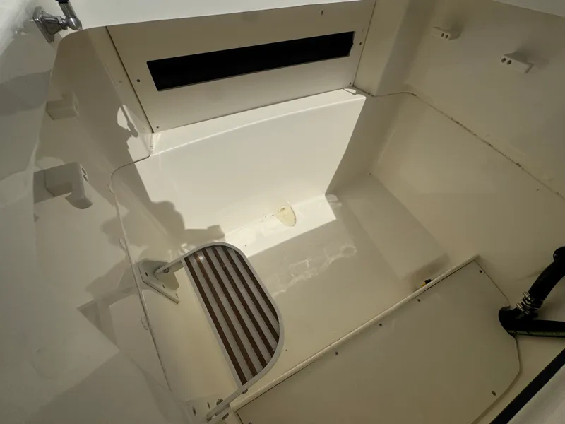 Slide: The Image of Boston Whaler 280 Dauntless 2023 - 14