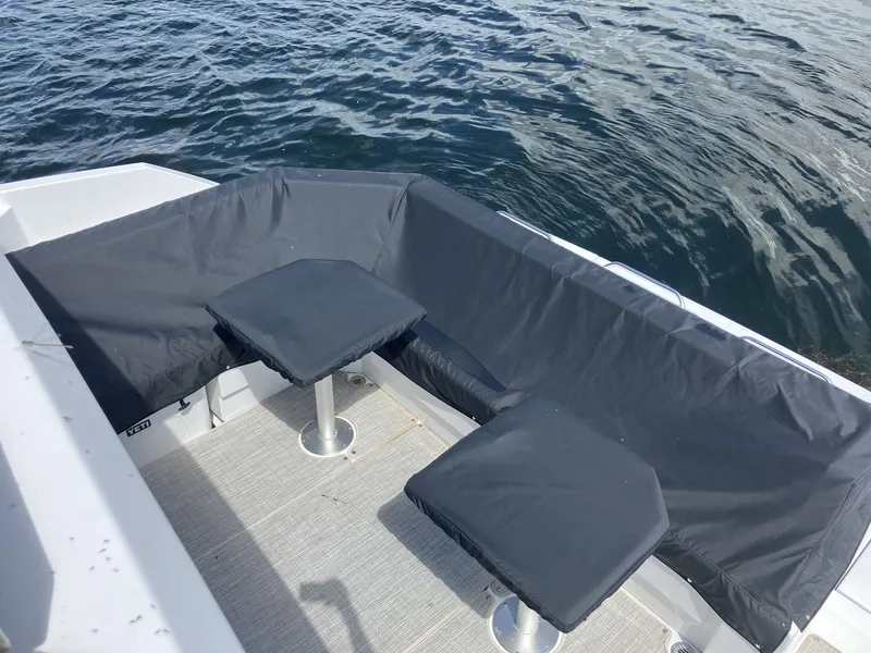 Slide: The Image of Cruisers 42 Cantius 2026 - 7