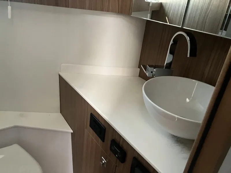 Slide: The Image of Cruisers 42 Cantius 2026 - 20