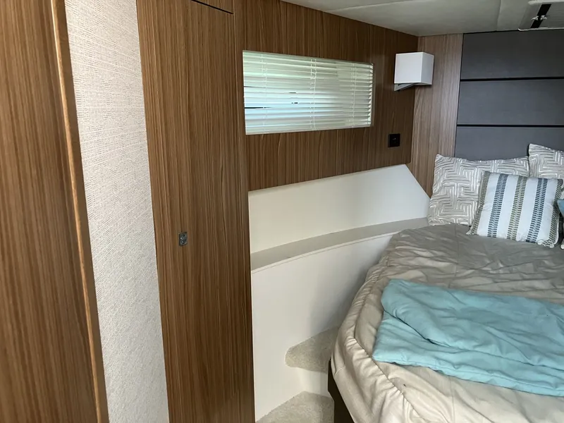 Slide: The Image of Cruisers 42 Cantius 2026 - 22