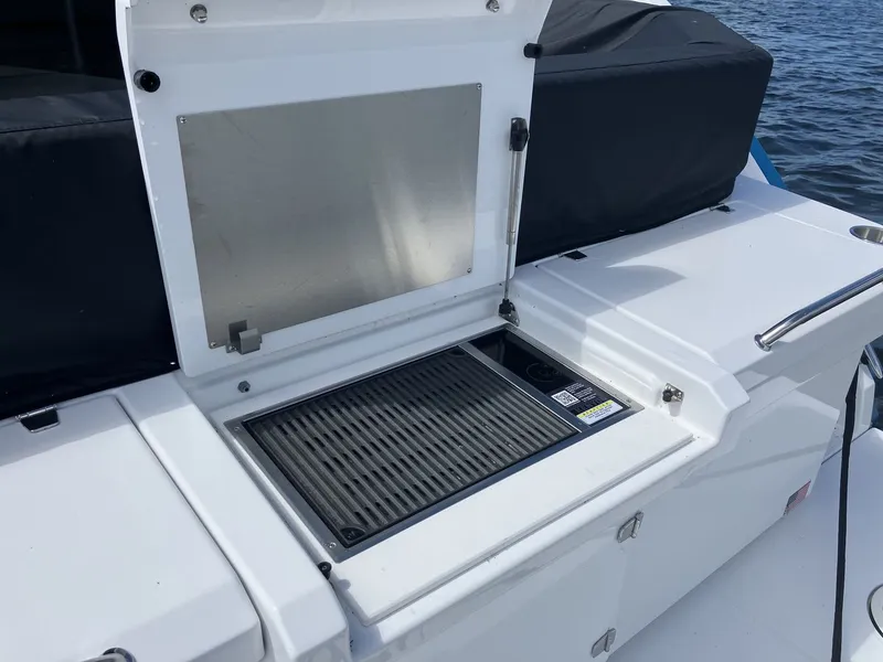 Slide: The Image of Cruisers 42 Cantius 2026 - 5