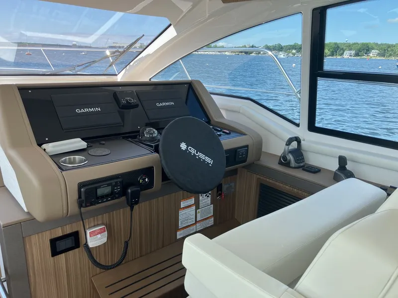 Slide: The Image of Cruisers 42 Cantius 2026 - 12