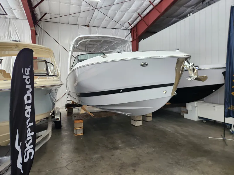 The Image of Four Winns H9 OB 2025 - 0