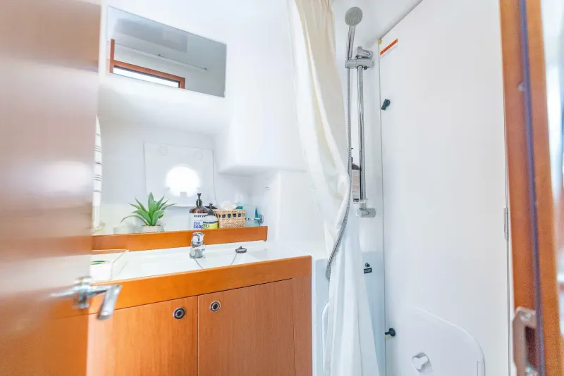 Slide: The Image of Beneteau Swift Trawler 34 2015 - 31