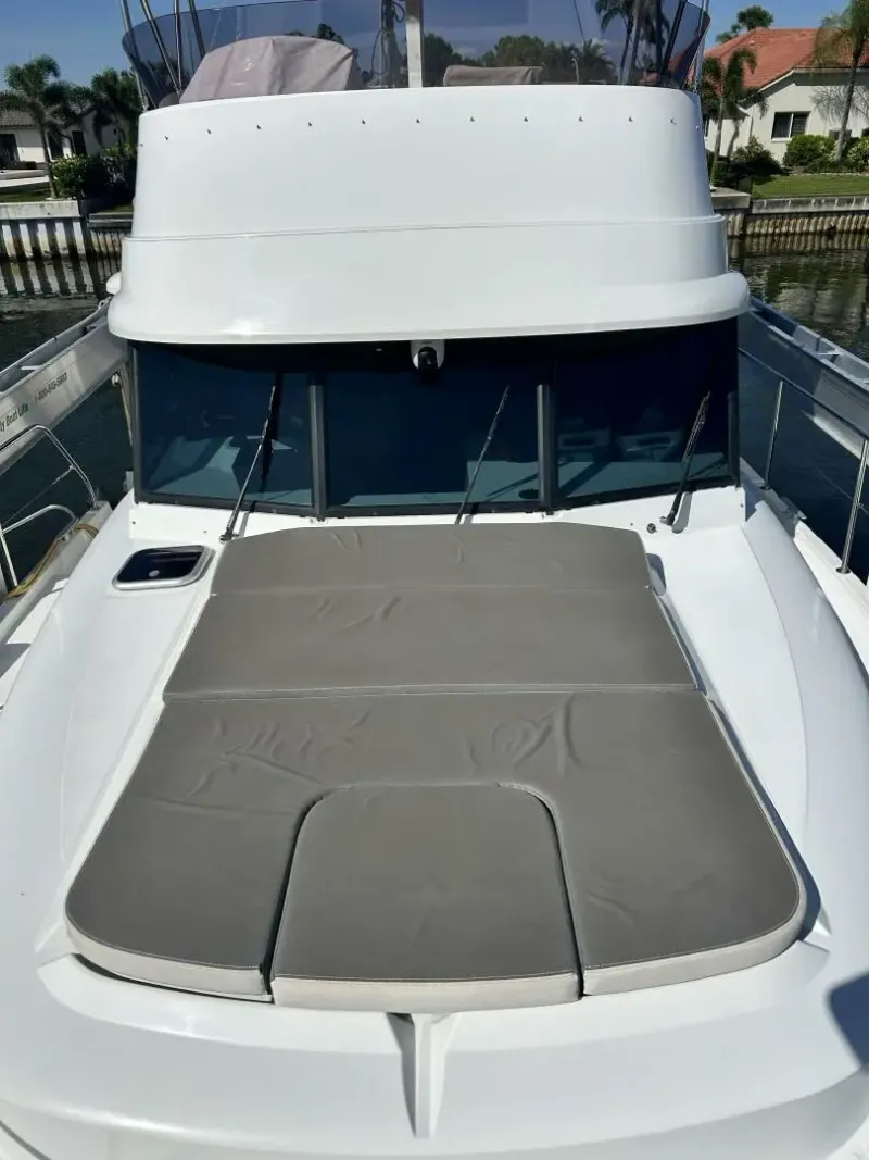 Slide: The Image of Beneteau Swift Trawler 34 2015 - 75