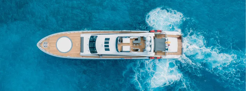 Slide: The Image of Mangusta 132 2017 - 1