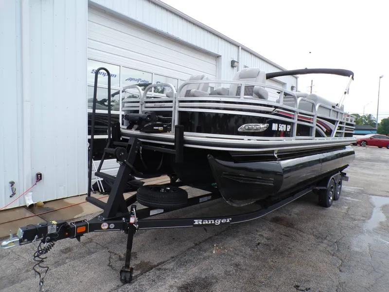 The Image of Ranger Reta 223F 2022 - 0