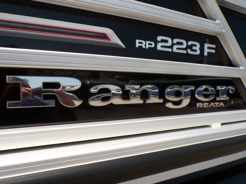 Slide: The Image of Ranger Reta 223F 2022 - 43