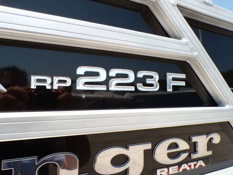 Slide: The Image of Ranger Reta 223F 2022 - 44