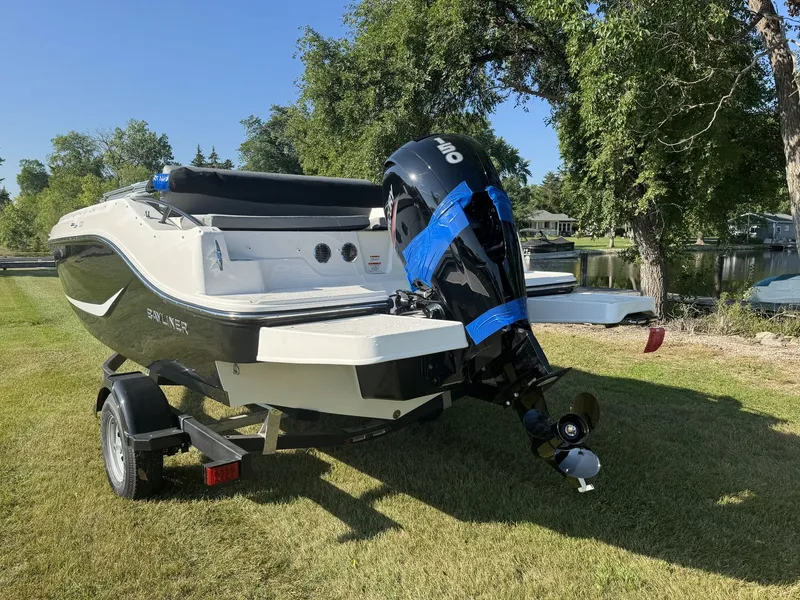 Slide: The Image of Bayliner D20 2025 - 20