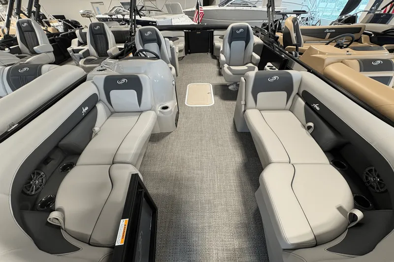 Slide: The Image of Barletta ARIA22QC 2025 - 2