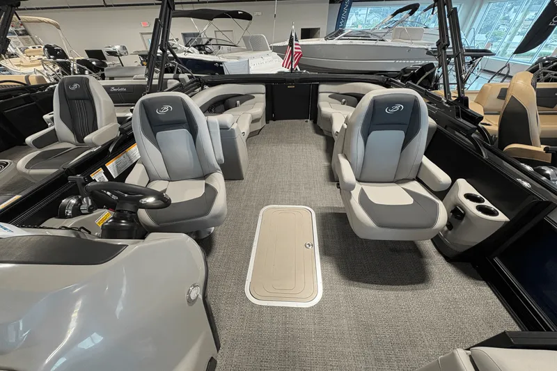 Slide: The Image of Barletta ARIA22QC 2025 - 3