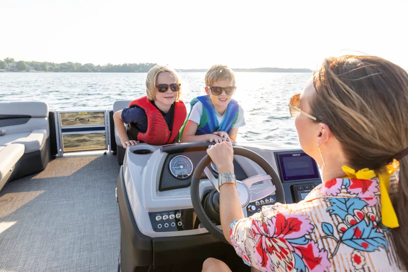 Slide: The Image of Barletta Cabrio 2025 - 13