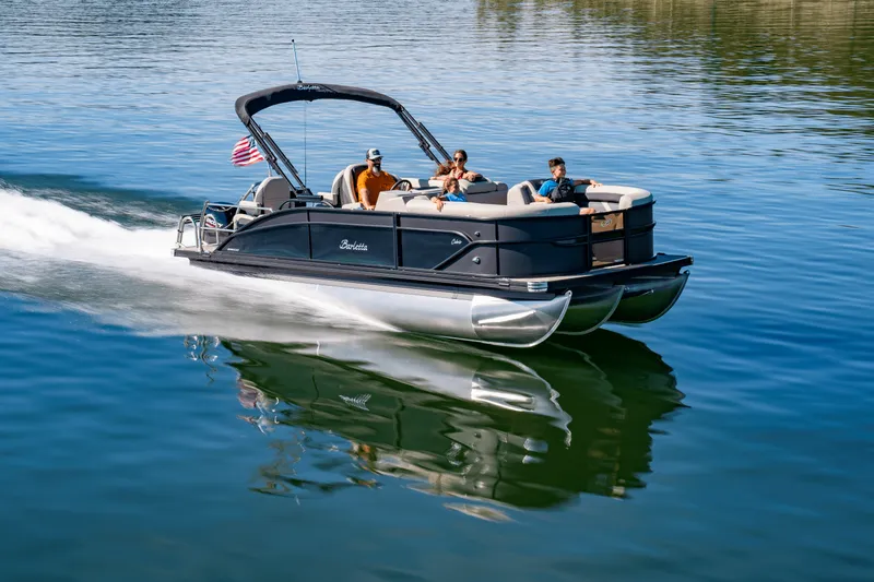 Slide: The Image of Barletta Cabrio 2025 - 0