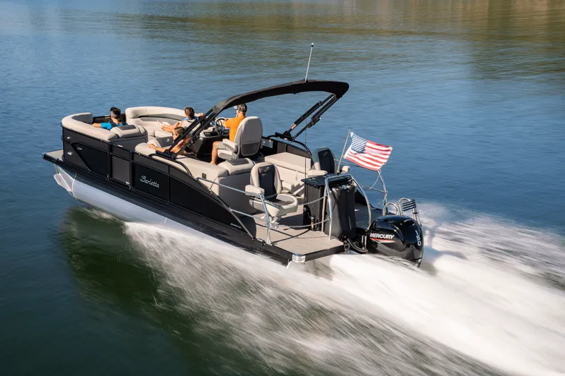 The Image of Barletta Cabrio 2025 - 2