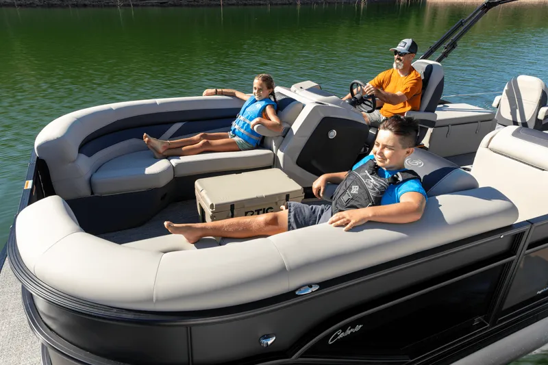 Slide: The Image of Barletta Cabrio 2025 - 37