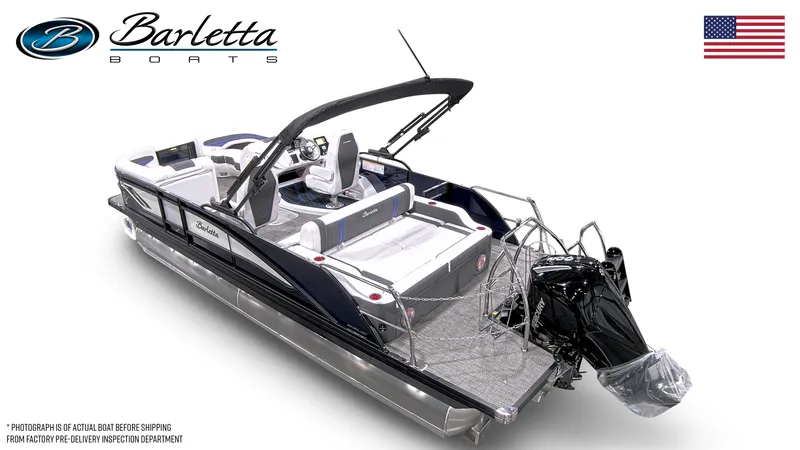 Slide: The Image of Barletta CORSA23UC 2025 - 1