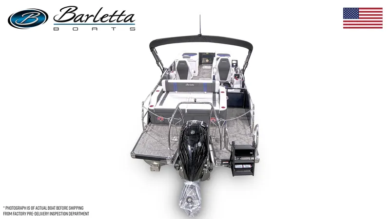 Slide: The Image of Barletta CORSA23UC 2025 - 2