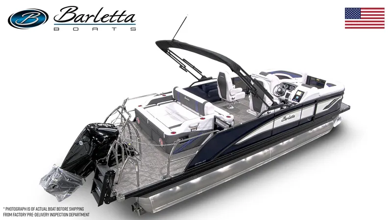 Slide: The Image of Barletta CORSA23UC 2025 - 3