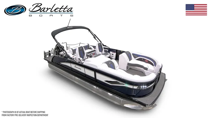 Slide: The Image of Barletta CORSA23UC 2025 - 4