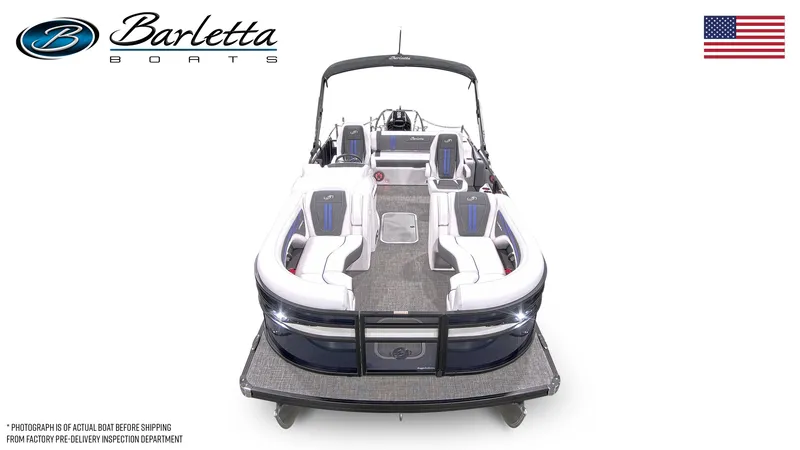 Slide: The Image of Barletta CORSA23UC 2025 - 5