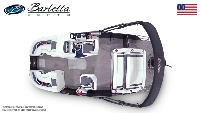 Slide: The Image of Barletta CORSA23UC 2025 - 6