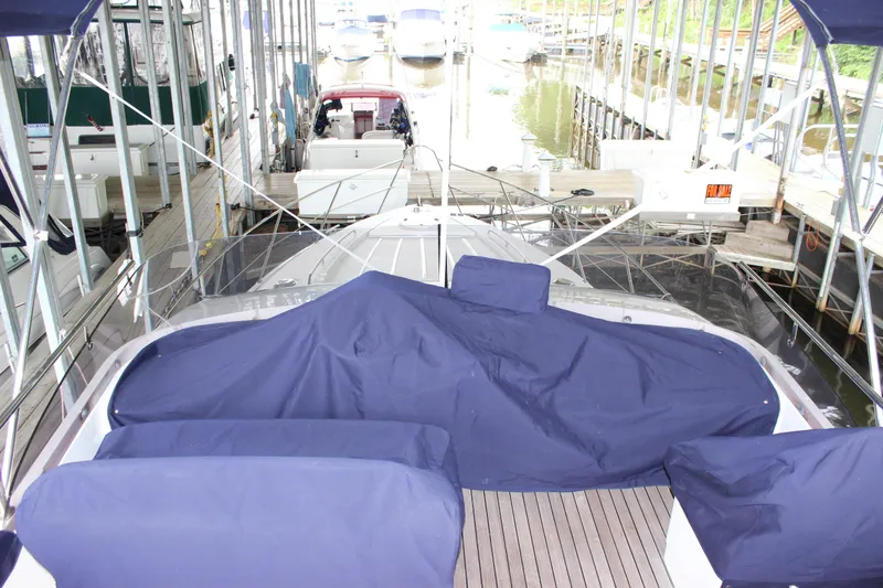 Slide: The Image of Fairline Phantom 2006 - 104