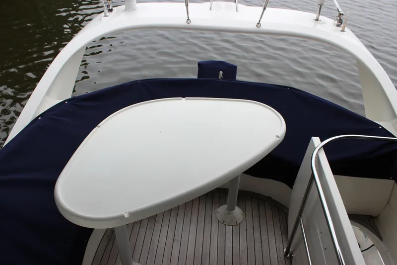 Slide: The Image of Fairline Phantom 2006 - 105