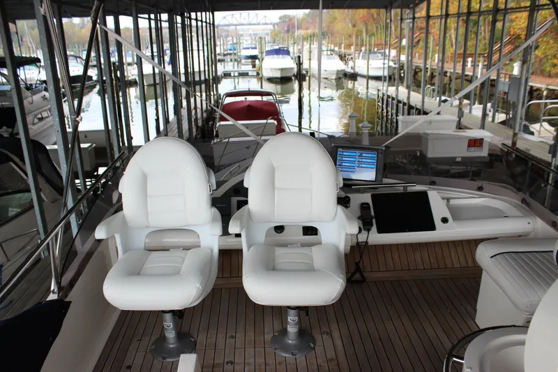 Slide: The Image of Fairline Phantom 2006 - 108