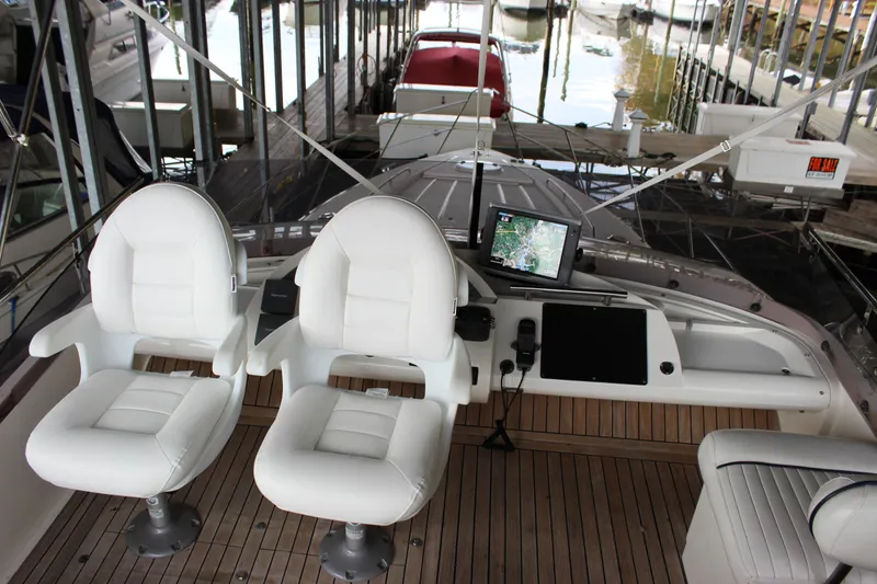 Slide: The Image of Fairline Phantom 2006 - 111
