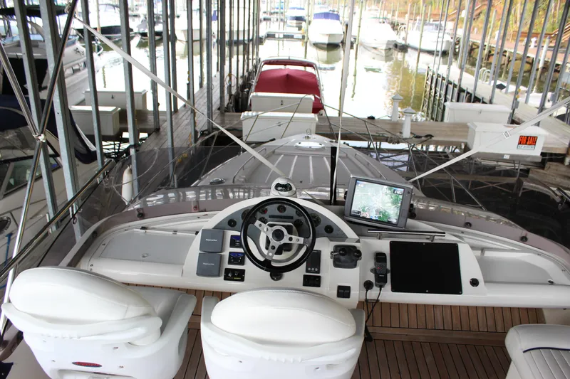 Slide: The Image of Fairline Phantom 2006 - 112