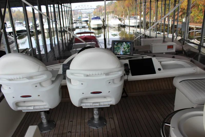 Slide: The Image of Fairline Phantom 2006 - 113