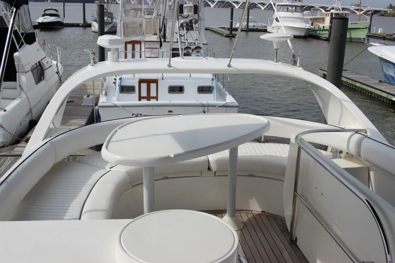 Slide: The Image of Fairline Phantom 2006 - 126