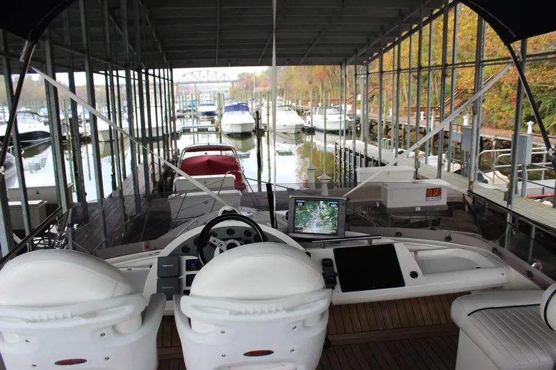 Slide: The Image of Fairline Phantom 2006 - 129