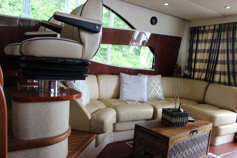 Slide: The Image of Fairline Phantom 2006 - 52