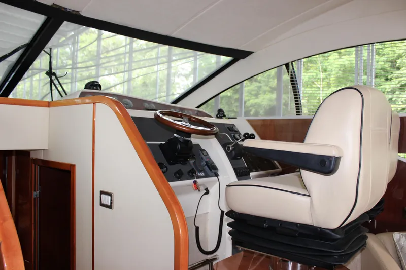 Slide: The Image of Fairline Phantom 2006 - 54
