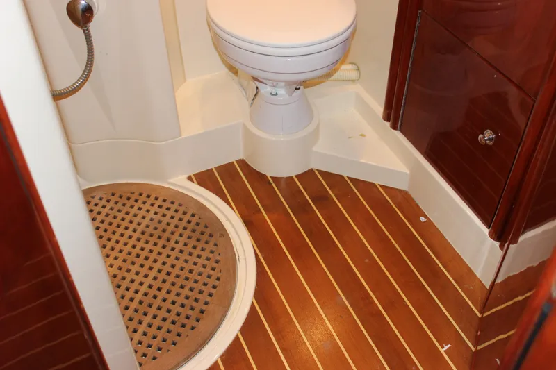 Slide: The Image of Fairline Phantom 2006 - 67