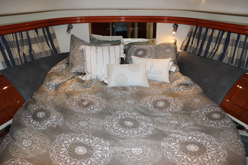 Slide: The Image of Fairline Phantom 2006 - 77