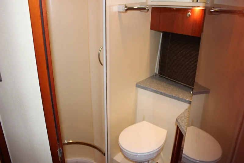 Slide: The Image of Fairline Phantom 2006 - 82