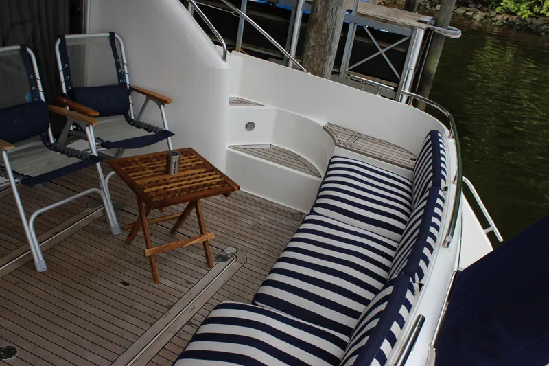Slide: The Image of Fairline Phantom 2006 - 93