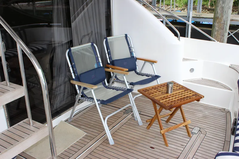 Slide: The Image of Fairline Phantom 2006 - 94