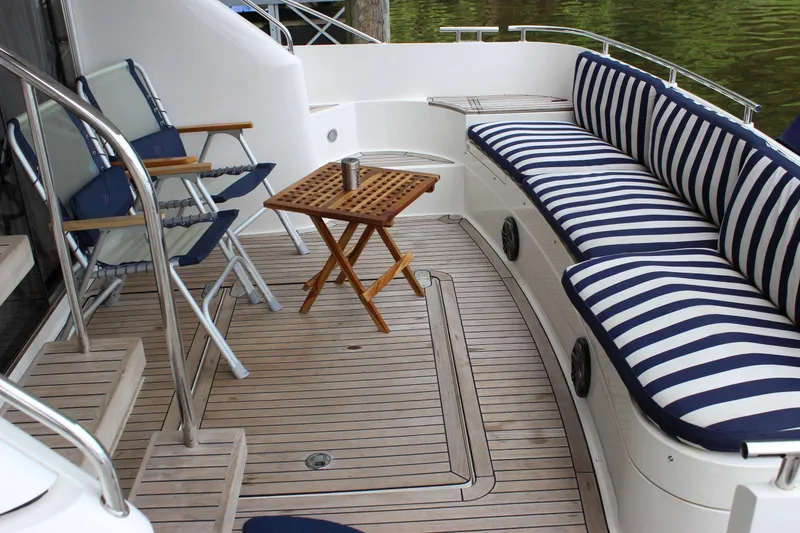 Slide: The Image of Fairline Phantom 2006 - 95