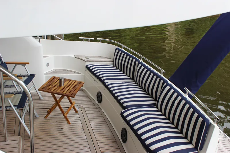 Slide: The Image of Fairline Phantom 2006 - 97