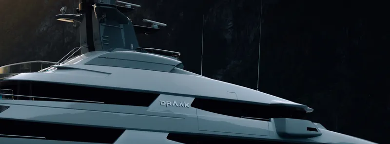 The Image of Oceanco 305 2014 - 0