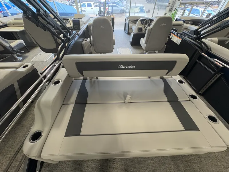 Slide: The Image of Barletta ARIA22UC 2025 - 11