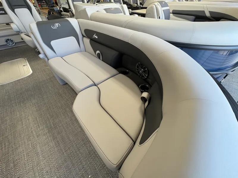 Slide: The Image of Barletta ARIA22UC 2025 - 2