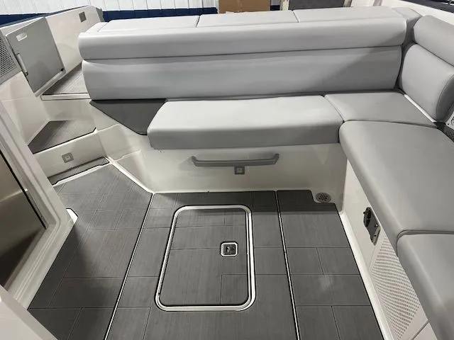 Slide: The Image of Aviara AV32 2022 - 18